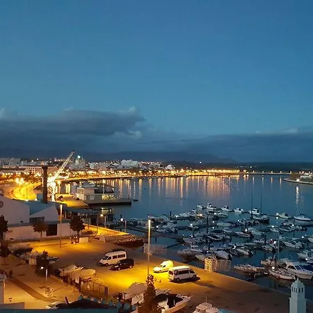 Szálloda Jupiter Marina - Couples & (adults Only) Portimão