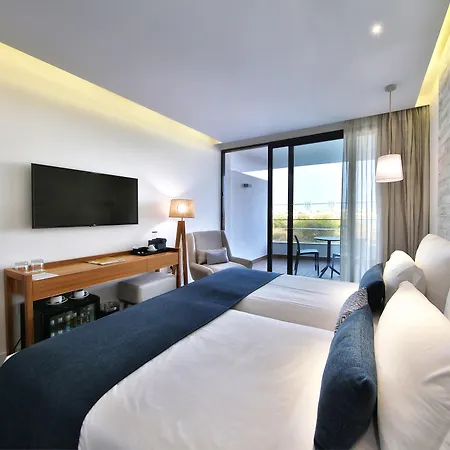 Jupiter Marina - Couples & (adults Only) Szálloda 4*