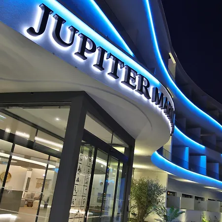 Jupiter Marina - Couples & (adults Only) Szálloda 4*