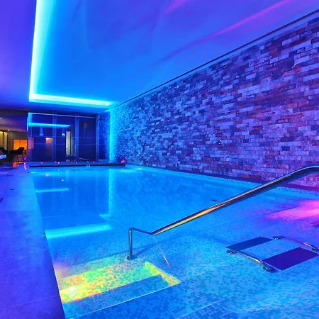 Jupiter Marina - Couples & (adults Only) Szálloda 4*