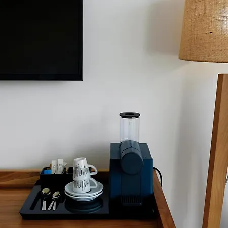 Jupiter Marina - Couples & (adults Only) 酒店 4*