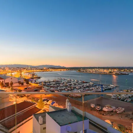 Jupiter Marina - Couples & (adults Only) Szálloda 4*