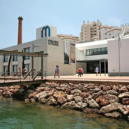 Szálloda Jupiter Marina - Couples & (adults Only) 4*