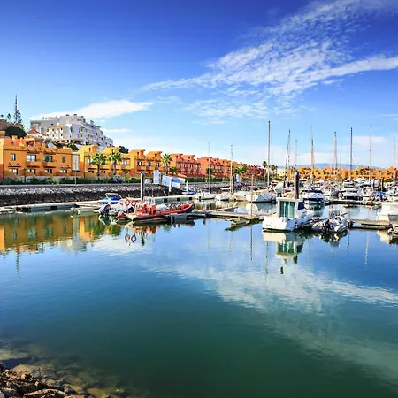 Jupiter Marina - Couples & (adults Only) 波尔蒂芒