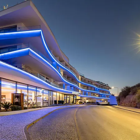 Jupiter Marina - Couples & (adults Only) Szálloda Portimão