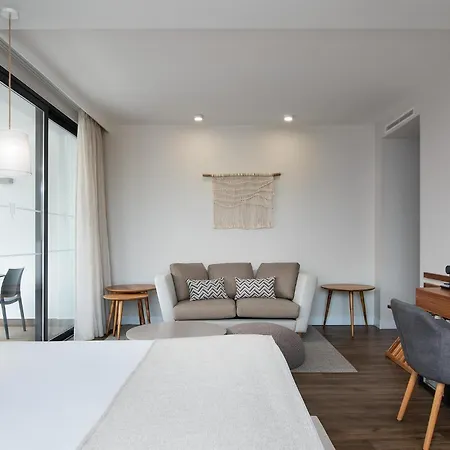 酒店 Jupiter Marina - Couples & (adults Only) 波尔蒂芒