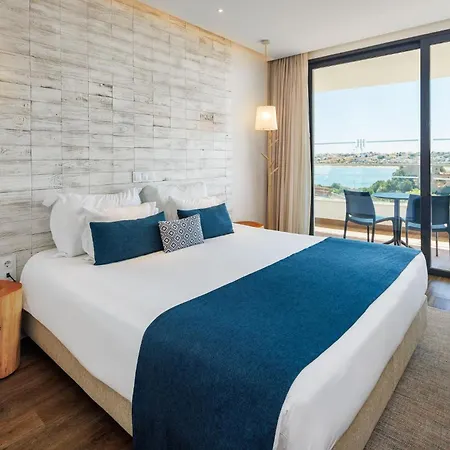 Szálloda Jupiter Marina - Couples & (adults Only) Portimão