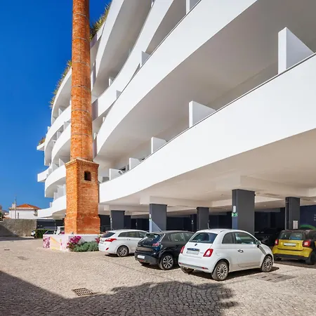 Jupiter Marina - Couples & (adults Only) 波尔蒂芒