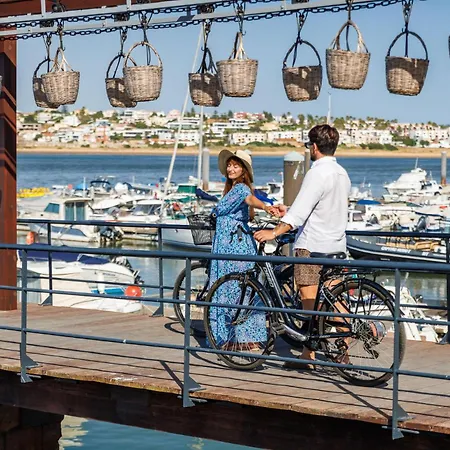 Jupiter Marina - Couples & (adults Only)