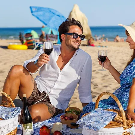 酒店 Jupiter Marina - Couples & (adults Only)