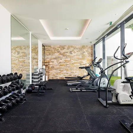 Jupiter Marina - Couples & (adults Only) Szálloda 4*