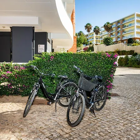 Jupiter Marina - Couples & (adults Only) Szálloda Portimão