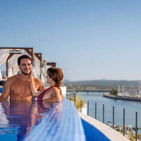 Jupiter Marina - Couples & (adults Only) 4*