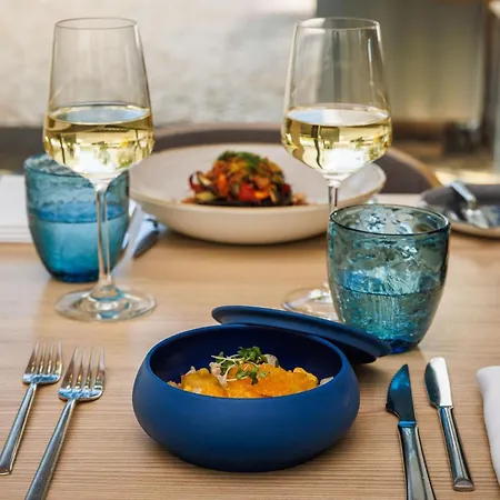 Jupiter Marina - Couples & (adults Only) Szálloda