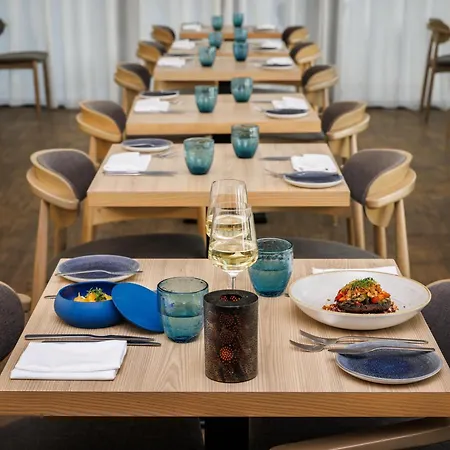 Szálloda Jupiter Marina - Couples & (adults Only) 4*