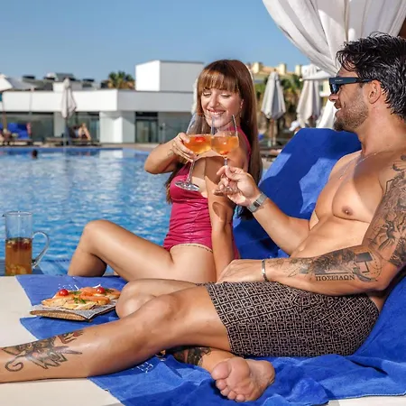 Jupiter Marina - Couples & (adults Only) 酒店 波尔蒂芒