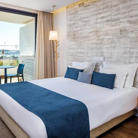 Szálloda Jupiter Marina - Couples & (adults Only) 4*