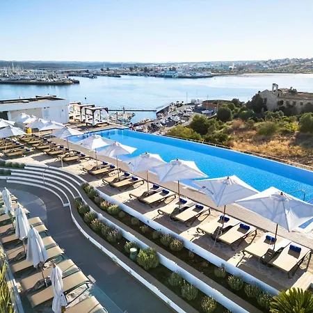 Jupiter Marina - Couples & (adults Only) Szálloda