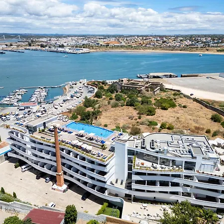 Szálloda Jupiter Marina - Couples & (adults Only)