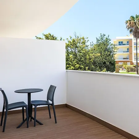 Szálloda Jupiter Marina - Couples & (adults Only) 4*