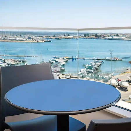 Szálloda Jupiter Marina - Couples & (adults Only)