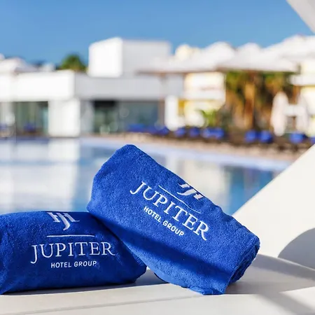 Szálloda Jupiter Marina - Couples & (adults Only) 4*