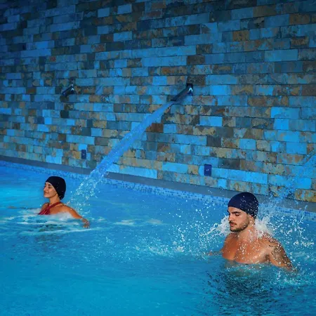 Готель Jupiter Marina - Couples & (adults Only) Портіман