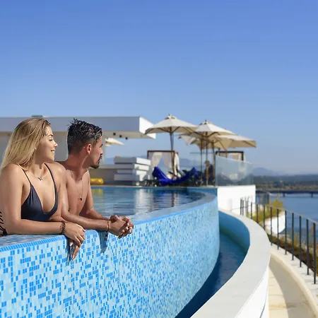Jupiter Marina - Couples & (adults Only) Портіман