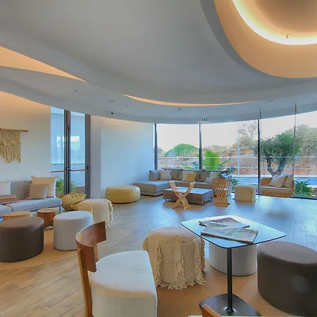 Jupiter Marina - Couples & (adults Only) Szálloda 4*