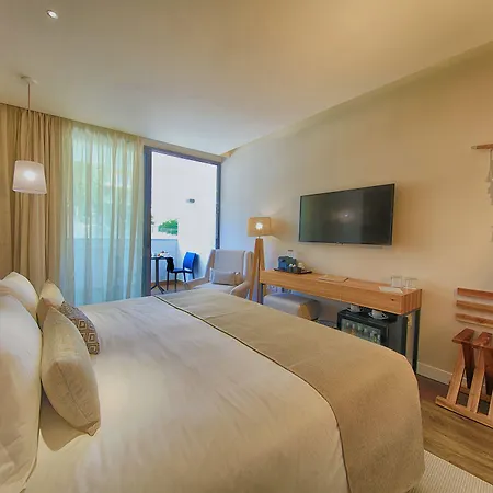 Jupiter Marina - Couples & (adults Only) Готель 4*