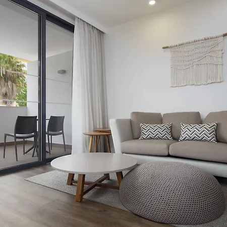 Jupiter Marina - Couples & (adults Only) 4* 波尔蒂芒