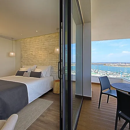 Готель Jupiter Marina - Couples & (adults Only) 4*