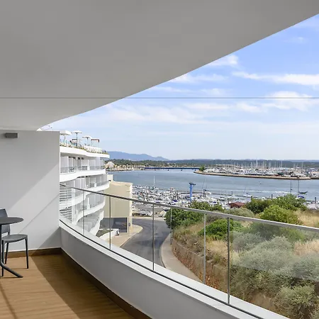 Jupiter Marina - Couples & (adults Only) 酒店 波尔蒂芒