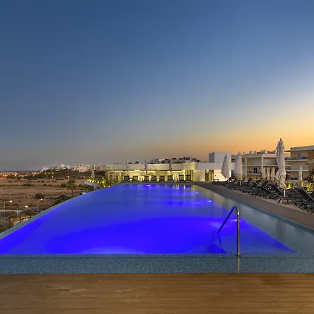 Jupiter Marina - Couples & (adults Only) Hotel