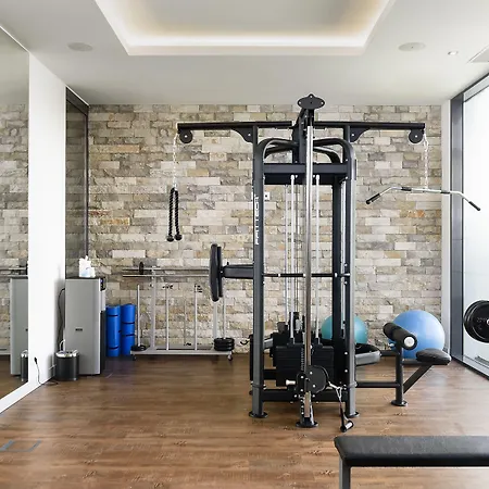 Jupiter Marina - Couples & (adults Only) 4* 波尔蒂芒