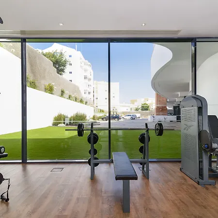 酒店 Jupiter Marina - Couples & (adults Only) 波尔蒂芒