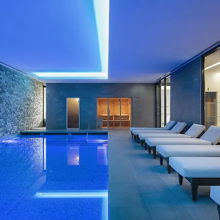 Jupiter Marina - Couples & (adults Only)