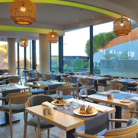 Jupiter Marina - Couples & (adults Only) بورتيماو