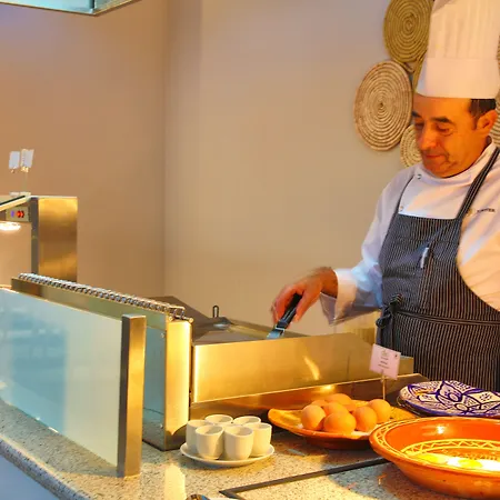 Jupiter Marina - Couples & (adults Only) Szálloda 4*