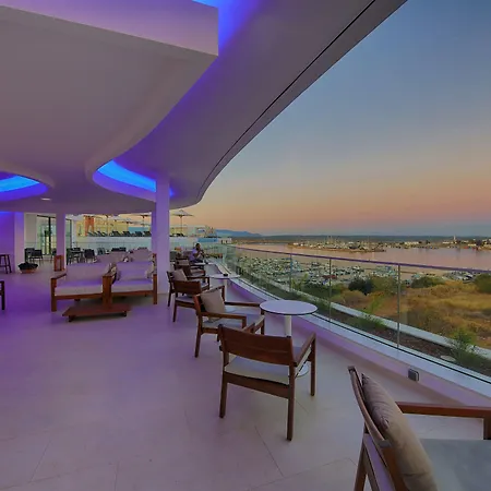 酒店 Jupiter Marina - Couples & (adults Only)