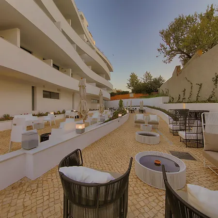 Jupiter Marina - Couples & (adults Only) 酒店 4*