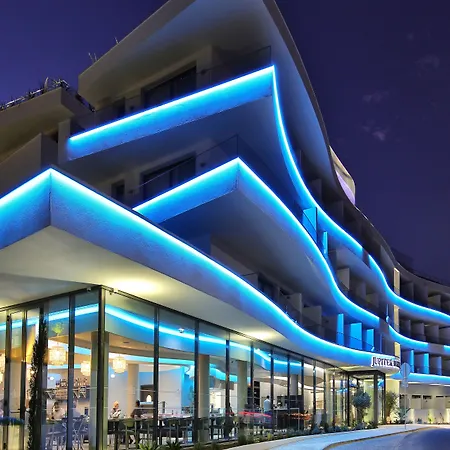 Jupiter Marina - Couples & (adults Only)