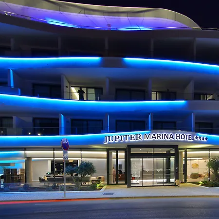 Szálloda Jupiter Marina - Couples & (adults Only)