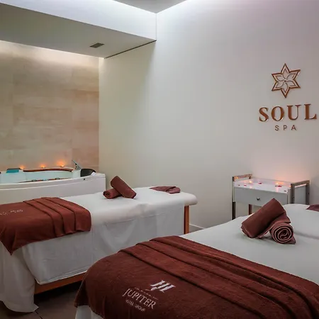Hotel Jupiter Marina - Couples & (adults Only) 4*