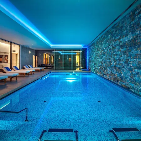 Jupiter Marina - Couples & (adults Only) 4* Портіман