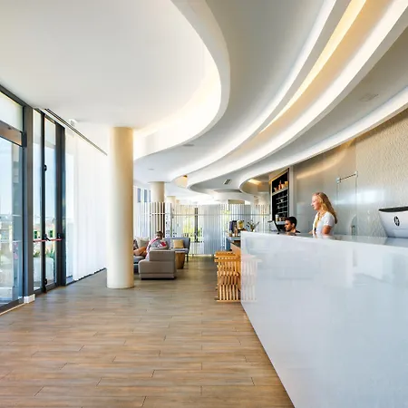Jupiter Marina - Couples & (adults Only) Готель 4*