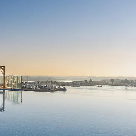 Готель Jupiter Marina - Couples & (adults Only) 4*