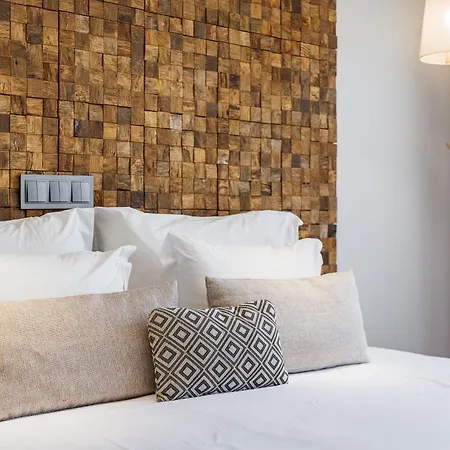 Hotel Jupiter Marina - Couples & (adults Only) 4*