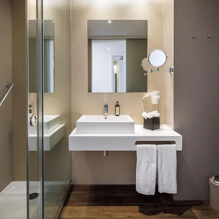 Jupiter Marina - Couples & (adults Only) Готель 4*