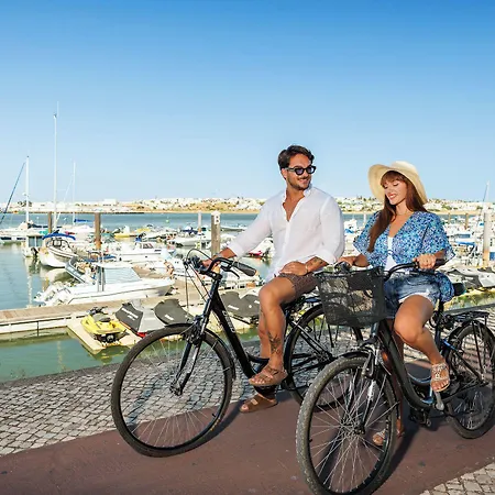 Jupiter Marina - Couples & (adults Only) 4* Portimão